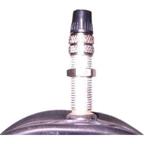 IRCWOチューブ ヘッダー付きポリ袋及び BOX1本入り WO 25-540 英式バルブ