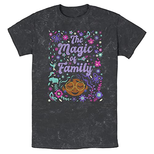 T-shirt Disney Magique homme idéal pour une journée magique dans les parcs
