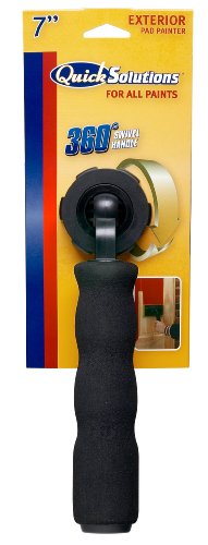 Preisvergleich Produktbild Bestt liebco 991740700 Bluetooth Außen Pad Maler