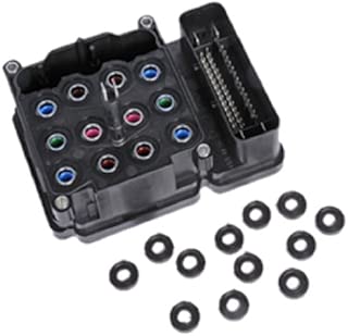 ACDelco 22754644 GM Original Equipment Electronic Brake and Traction Control Module with 12 Seals - coolthings.us