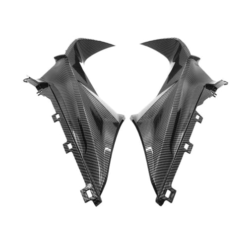 Spoiler carénage avant pour S1000RR protégeant des projections de route