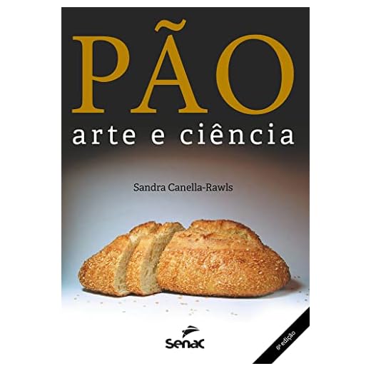 Pão, arte e ciência