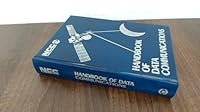 Handbook of Data Communications 0850123631 Book Cover