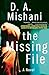 The Missing File: First Avraham Avraham Crime Thriller from Tel Aviv  Now Streaming as The Calling on Peacock (Avraham Avraham Series, 1)