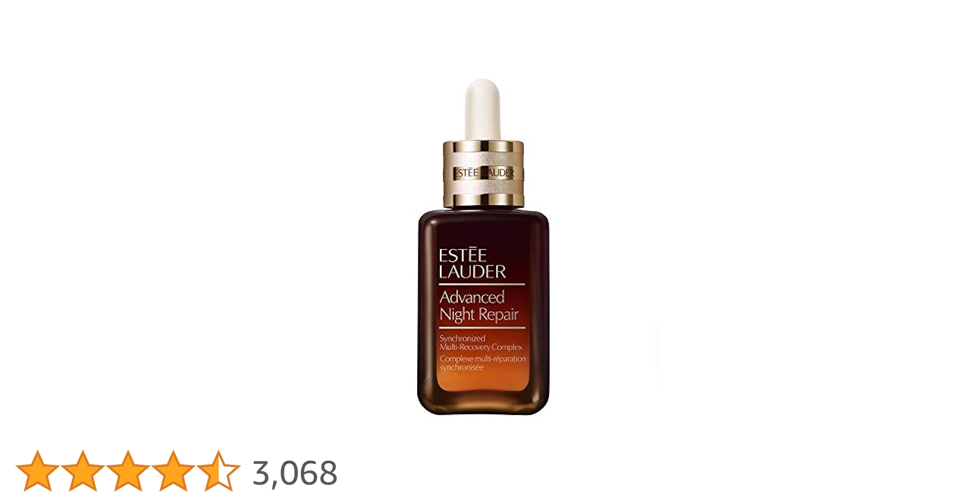 Amazon | アドバンス ナイト リペア SMR コンプレックス / 50mL