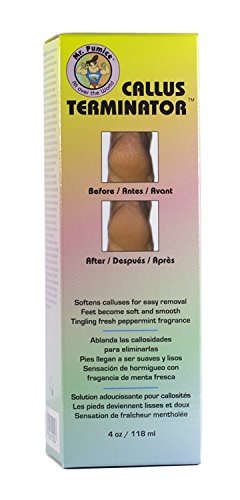 Mr. Pumice Callus Terminator 4oz image 5