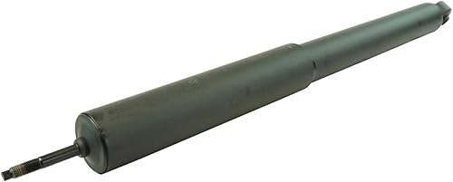 Miniatura 1249 de TRQ Juego de amortiguadores traseros compatible con Chevrolet Aveo 2004-2011 Aveo5 2009 Pontiac G3 2007-2011