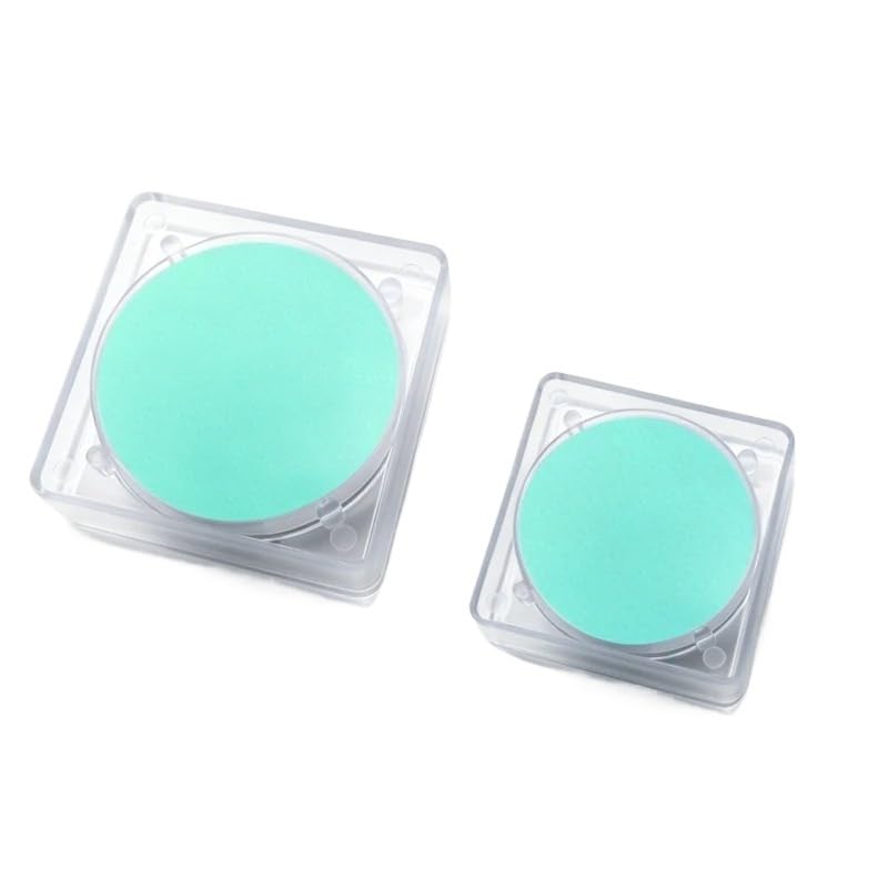 sprzęt laboratoryjny Organiczna mikroporowata membrana mikrofiltracyjna 0,22um 0,45um Rozmiar porów 50mm 100mm średnica laboratoryjna membrana filtra cieczy(Organic 100mmx0.22um)