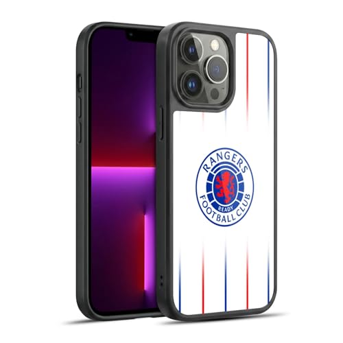 Coque iPhone 13 Pro Max Rangers FC idéale pour supporter votre club au quotidien
