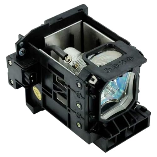 Ampoule NP01LP de rechange pour NEC NP1000 et NP2000 à haute luminosité