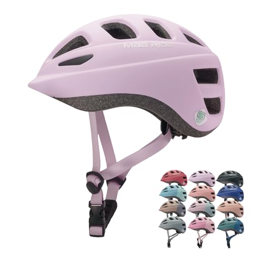 日本最軽量 Mag Ride イチハチロク 46-50cm トレス 52-56cm SG規格 自転車 ヘルメット 子供用 キッズヘルメット マグライド 幼児 小学生 ストライダー 安全 ジュニア こども用 男の子 女の子 通学 キッズ 子供 1歳?3歳 6
