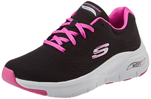 Image of Skechers Women's Arch Fit Big Appeal Sneakers