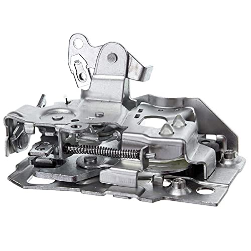 Image of YHTAUTO Power Door Lock Actuator Passenger Side Front, Replacement for Chevrolet Cadillac GMC Oldsmobile Model, Escalade Suburban Tahoe Blazer, Jimmy C2500 C3500 K2500 K3500 Yukon, Door Latch Assembly