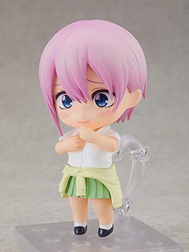 Amazon | ねんどろいど 五等分の花嫁 中野一花 ノンスケール