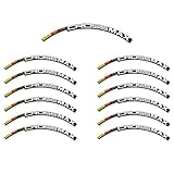  Adesivi compatibili con cerchi bici Mavic Crossmax SL PRO LTD MTB 29\