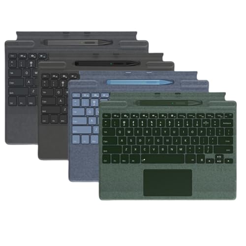 Microsoft SURFACE  ペン　キーボード付き 41jAbs+lepL.jpg