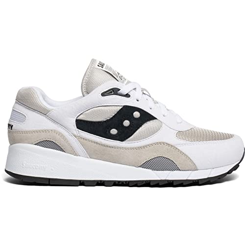 Image of Saucony Unisex-Adult Shadow 6000 Sneaker