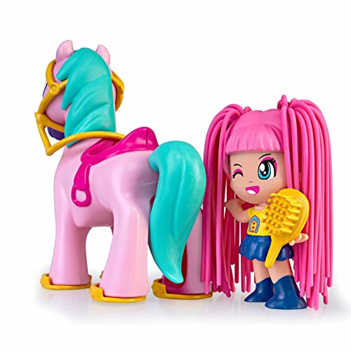 Niñas, Toy Imagen adicional