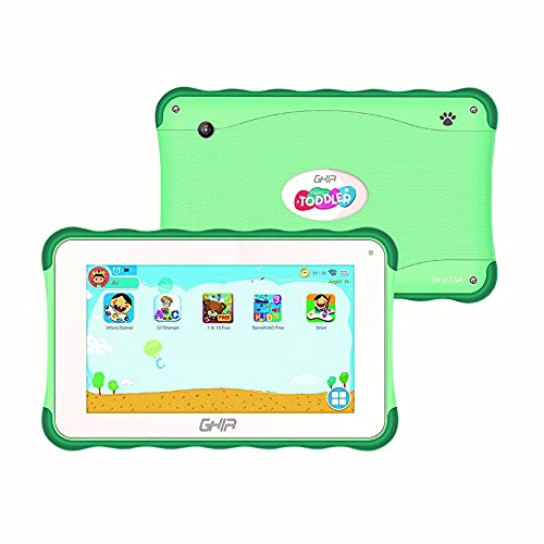 Tabletas, Personal Computer tableta ghia Marca GHIA (3)