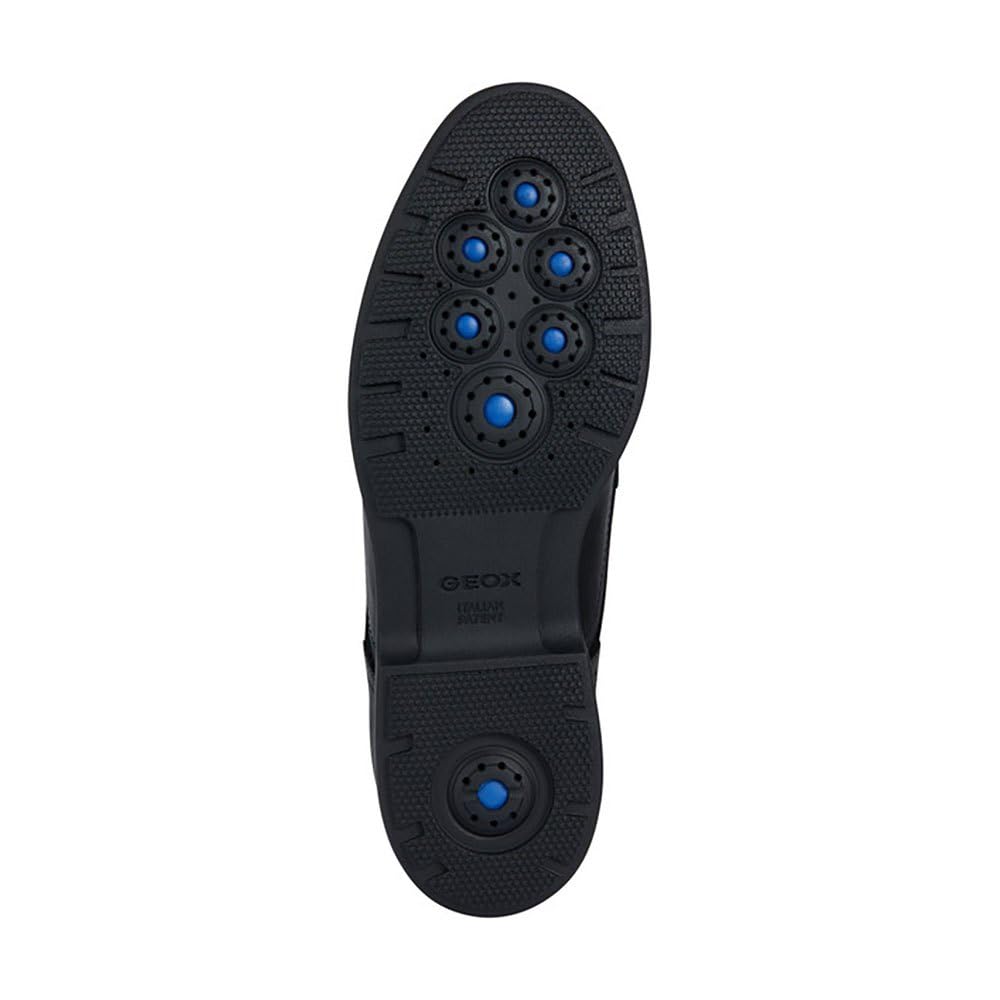 Geox Herren U Spherica Ec11 AOxford
