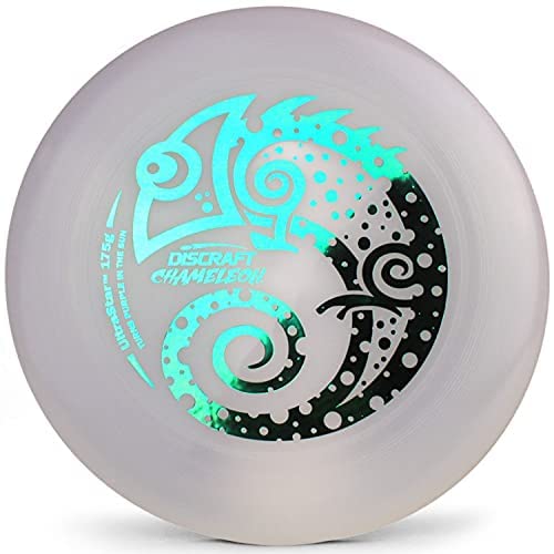 Discraft - Juguete Volador (802002) Cover