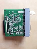 Druckerersatzteile Kompatibel mit STAR Druckerersatzteilen IFBD-UN Dual Interface USB Serial TSP800L TSP828 TCP300II TCP40 Drucker