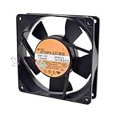 ventilateur BRODEFUP Ventilateur 4710PS-23T-B30 12025 12CM 230V 14/11W
