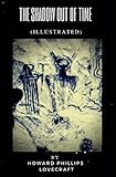  The Shadow out of Time By Howard Phillips Lovecraft illustrated (English Edition)
