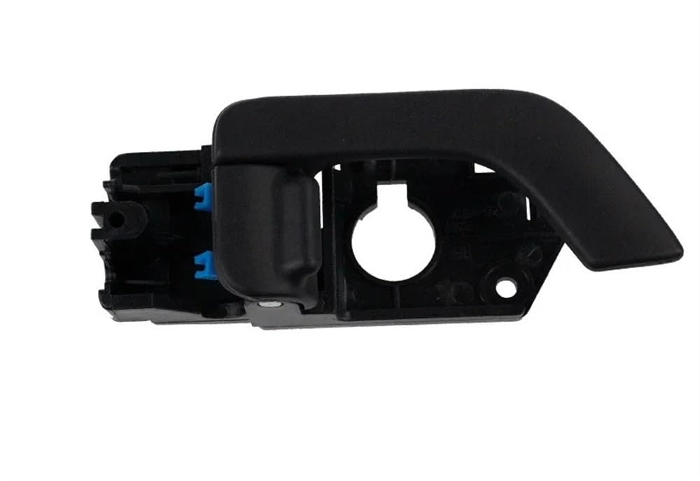 MLIOJU Car Inner Door Handle Car Interior Door Handle Left Right for Tiburon 2003-2008 for Tiburon for TUSCANI for Coupe 82620-2C000 82610-2C000
