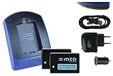 Panasonic Lumix DMC-FZ40, FZ45, FZ47, FZ48, FZ60, FZ62, FZ70, FZ72, FZ82, FZ100, FZ150 // Panasonic DE-A84A