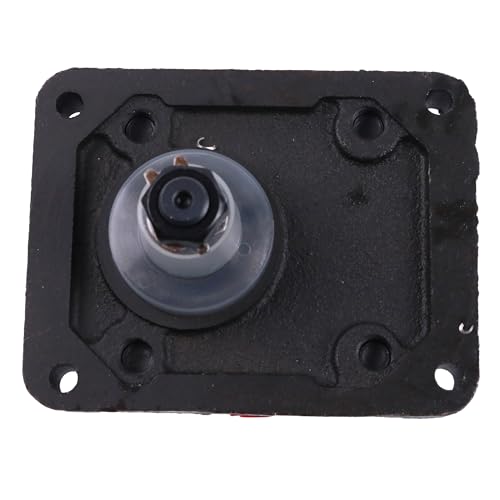 Image of DVPARTS Hydraulic Pump 3539858M91 1825210M91 Compatible with Landini 5500 5840 6030 6500 7880 8880