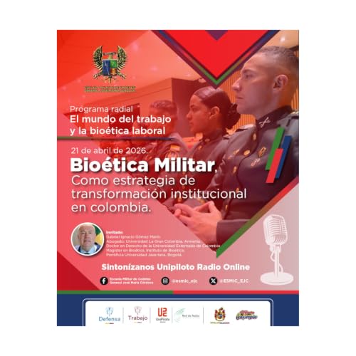 BIO&Eacute;TICA MILITAR Y EDUCACI&Oacute;N.