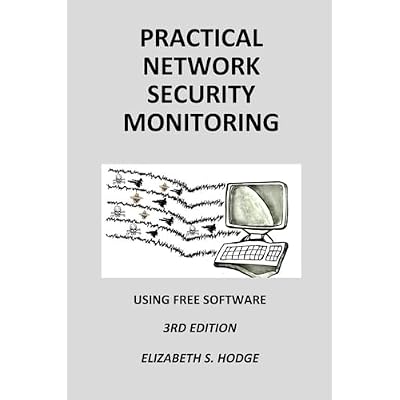 Practical Network Security Monitoring