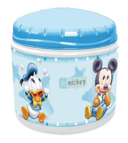 Stor 34803 Contenitore Termico per la Pappa