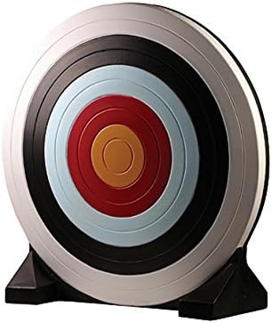 Rinehart 19111 NASP 3-D Foam Archery Shooting Target with Multicolors