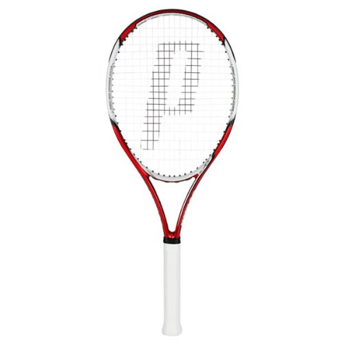 Prince EXO3 Hornet 100 Unstrung Tennis Racquet