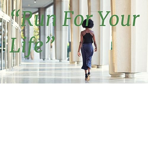 Navigating Relationships: "Run 4 Your Life" Carlie Russell's Story, Extra Marital Affairs, and Knowing When to Move On"
