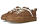 UGG Women's Lo Lowmel Sneaker, Chestnut, 6
