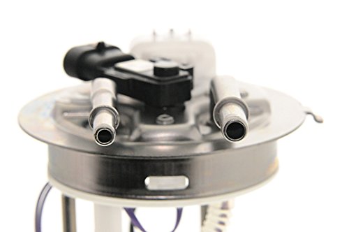 Acdelco Gm Original Equipment Mu1738 Fuel Pump And Level Sensor Module With Seal And Float #TOP5
