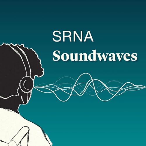 SRNA Soundwaves (previously Ask the Expert) Titelbild