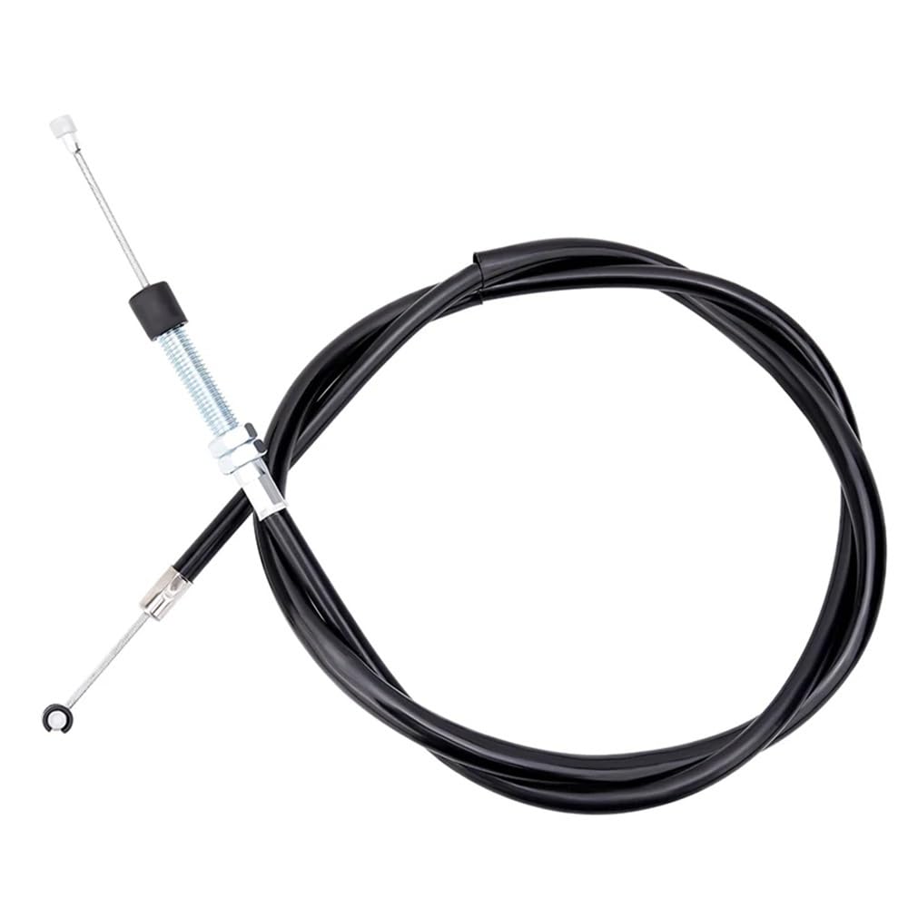 Cable de embrague de alta resistencia para un cambio de marchas suave en YZF-R6 5