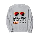 muss auch dolf sagen