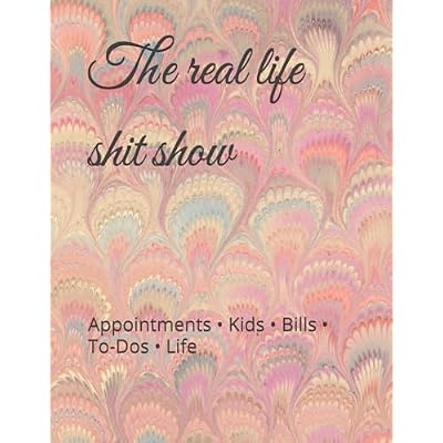 The real life shit show