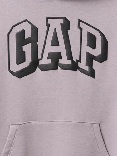 GAP Boys' Fashion Logo Pullover3