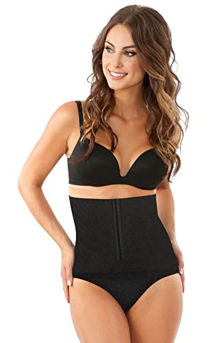 Belly Bandit - Ropa interior para mujer, sección C y recuperación de humedad