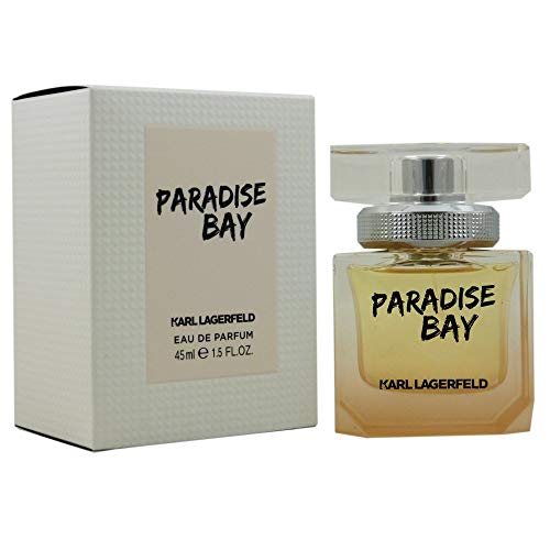 Karl Lagerfeld Karl lagerfeld paradise bay for her edp 1er pack 1 x 45 ml parfum