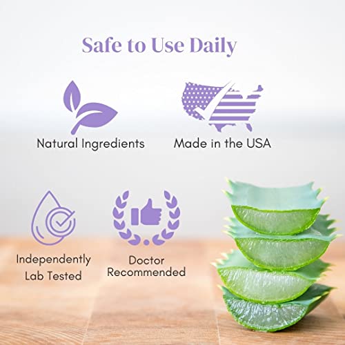 Workvie Lidocaine Roll On 2Pk And Lavender Pain Relief Cream 4Oz For Nerve, Joint, And Muscle Pain #TOP5