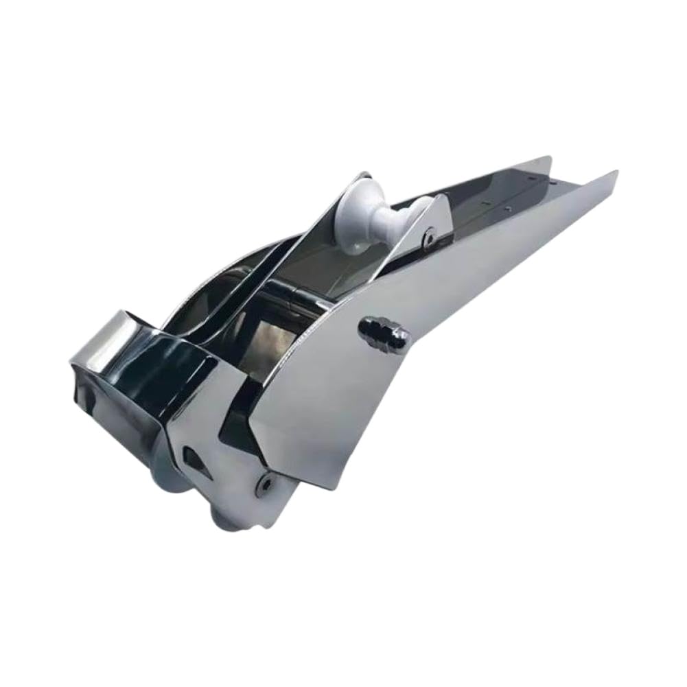 Jwydtmsvp Onecolor Marine Anchor Roller Bracket Compatible With Boat Yacht Ship