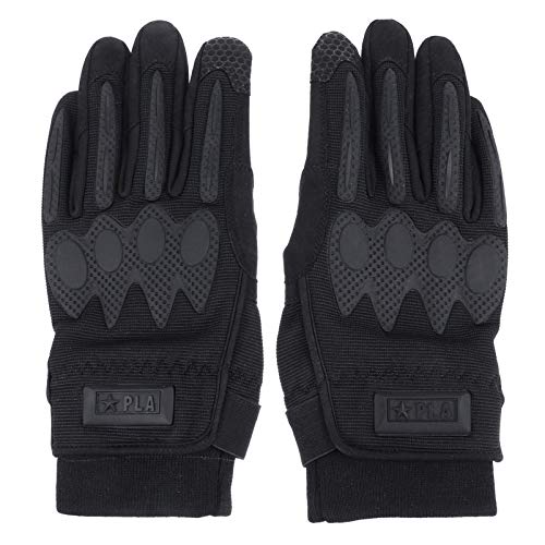 BESPORTBLE 1 par de Luvas de Ciclismo Ao Ar Livre para Motocicleta Luvas de Esqui Esporte Luvas de I