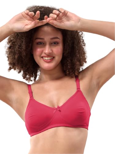 Image of Lyra Women Full Coverage Bra